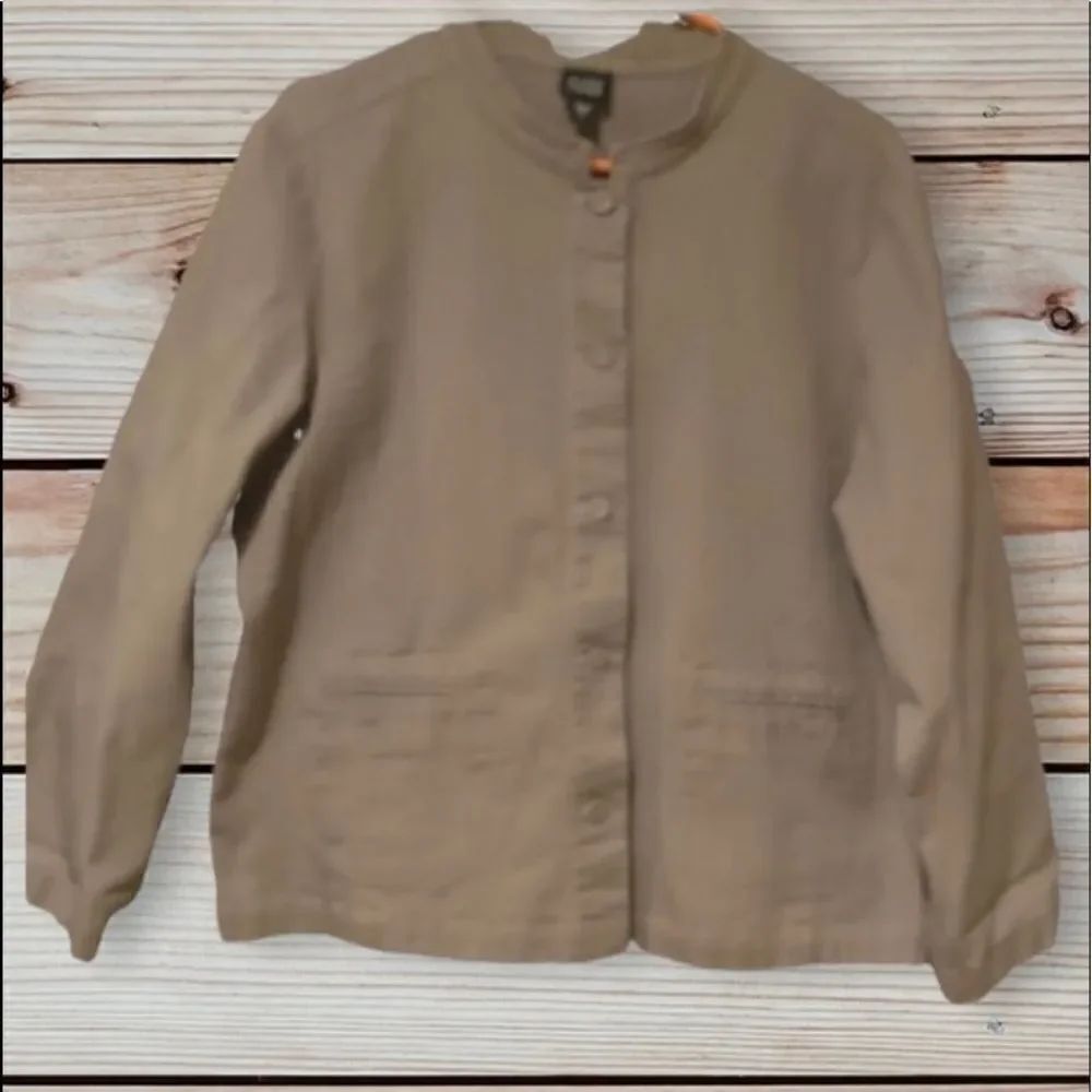 Eileen Fisher Blazer Size Large